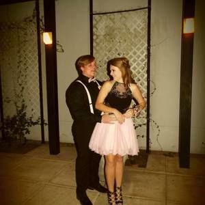 Meet your Posher, Jody ty